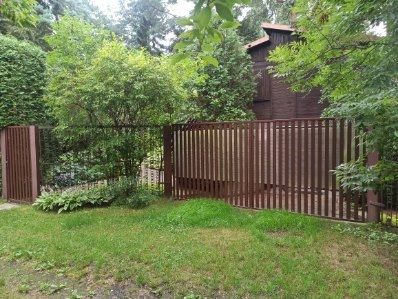 dom letniskowy, 3 pokoje Kuligów, ul. Warszawska. Zdjęcie 4