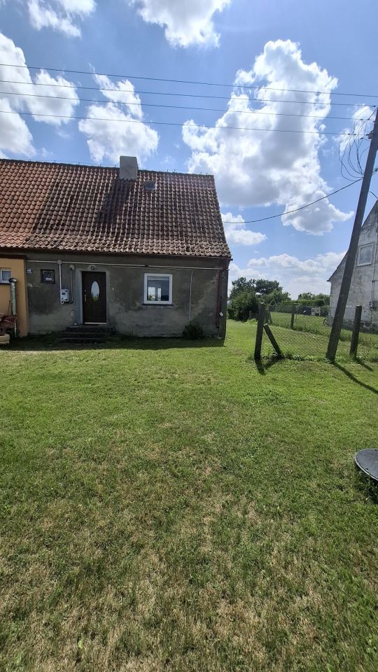 bliźniak, 3 pokoje Budzewo. Zdjęcie 2