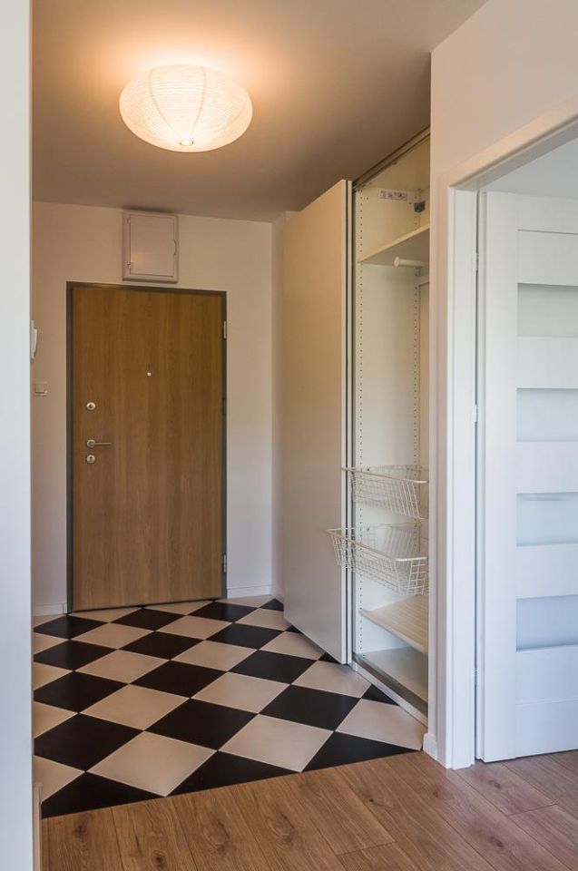 Mieszkanie 2-pokojowe Warszawa Bielany, ul. Sokratesa. Zdjęcie 12