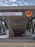 Mieszkanie 3-pokojowe Warszawa Bródno, ul. św. Hieronima. Zdjęcie 1