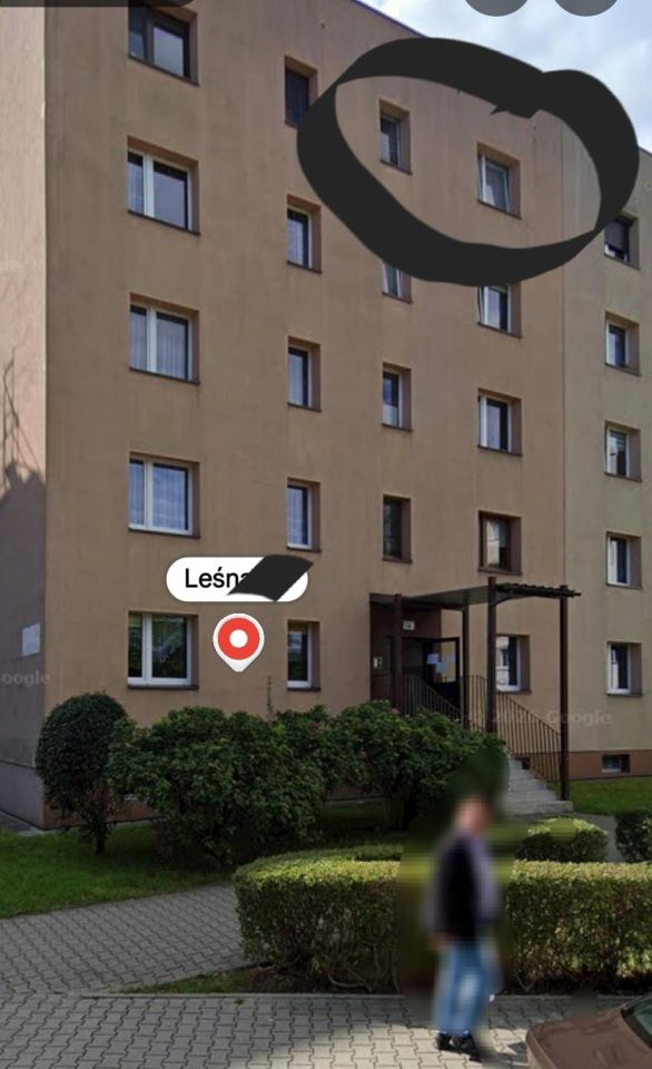 Mieszkanie 2-pokojowe Ruda Śląska Halemba, ul. Leśna. Zdjęcie 10