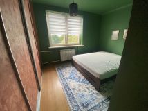 Mieszkanie 3-pokojowe Lublin LSM. Zdjęcie 4