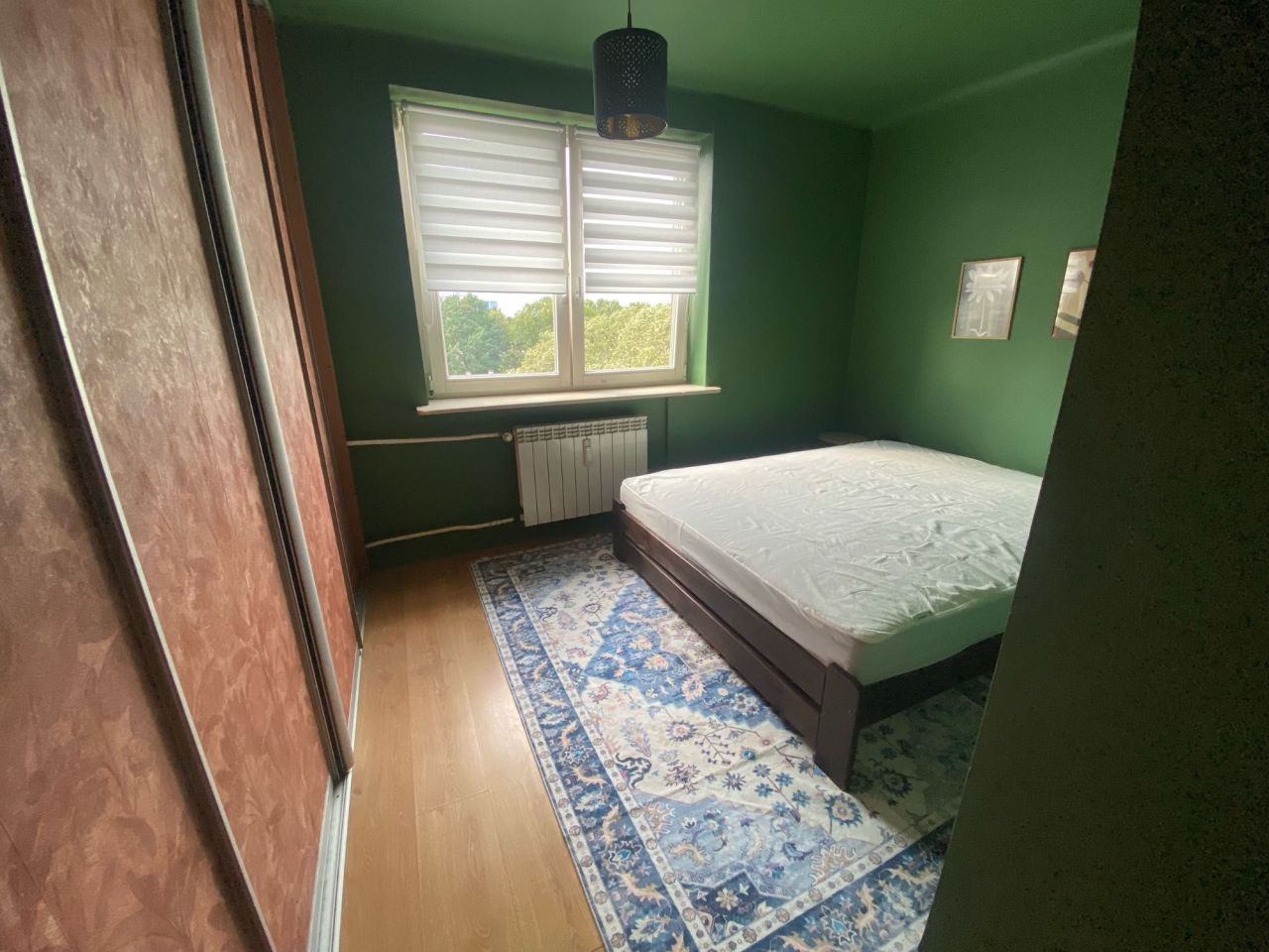 Mieszkanie 3-pokojowe Lublin LSM. Zdjęcie 5