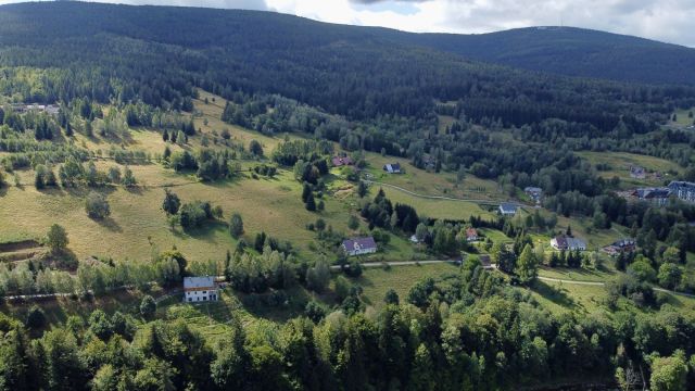 Działka budowlana Świeradów-Zdrój, ul. T. Kościuszki. Zdjęcie 1
