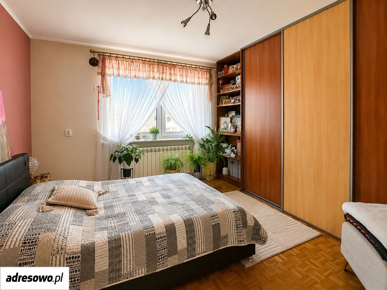 dom wolnostojący, 4 pokoje Oświęcim, ul. Ignacego Krasickiego. Zdjęcie 12