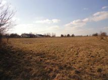 Działka budowlana Wierzeja, ul. Orkiszowa. Zdjęcie 1