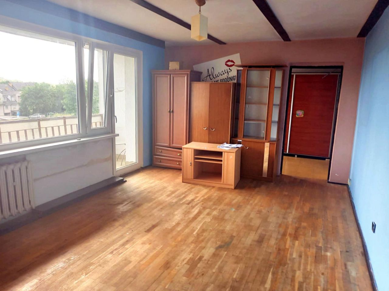 Mieszkanie 5-pokojowe Miastko, ul. Marii Konopnickiej