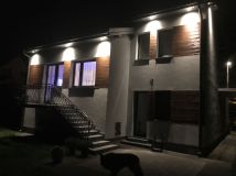 dom wolnostojący Łódź Bałuty. Zdjęcie 4