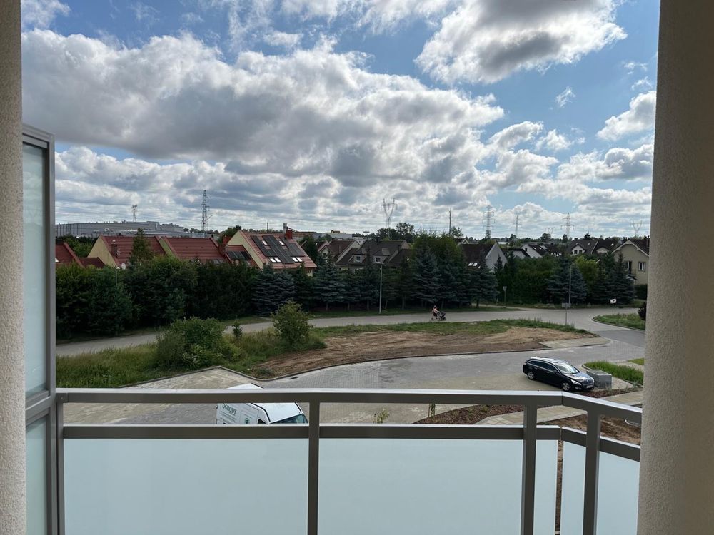 Mieszkanie 2-pokojowe Gorzów Wielkopolski, ul. gen. Stanisława Franciszka Sosabowskiego. Zdjęcie 4