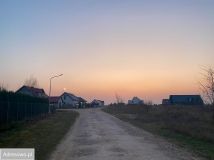 Działka budowlana Kaźmierz, ul. Owsiana. Zdjęcie 4