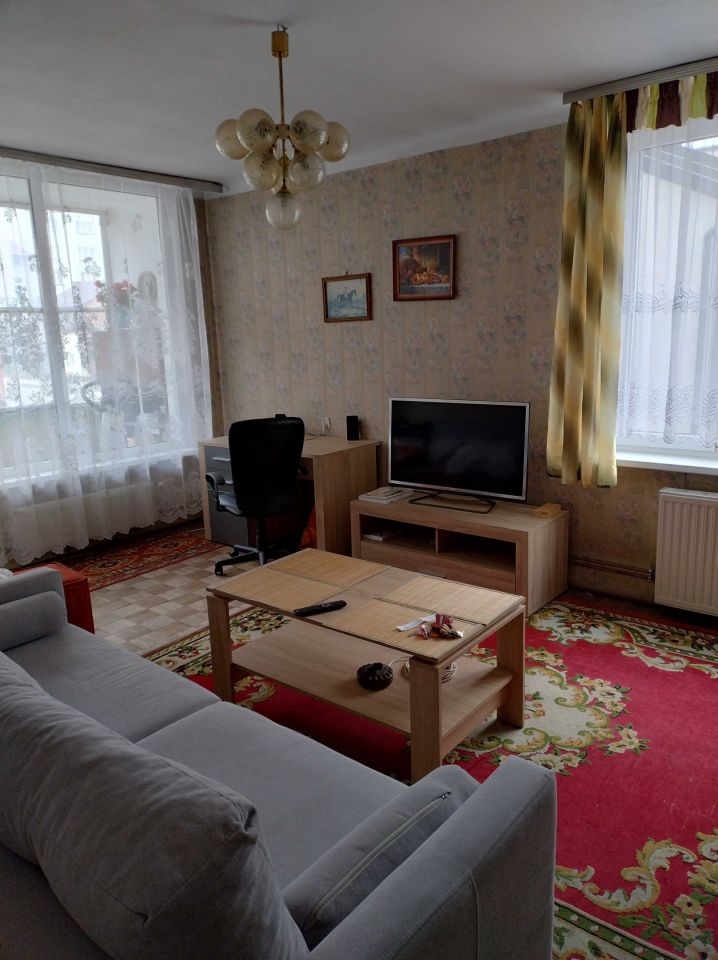 Mieszkanie 3-pokojowe Białogard, ul. Władysława Sikorskiego