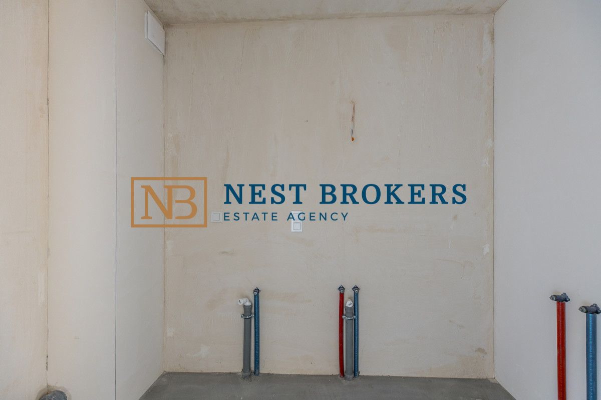 Mieszkanie 1-pokojowe Kraków Krowodrza, ul. Piaszczysta. Zdjęcie 12