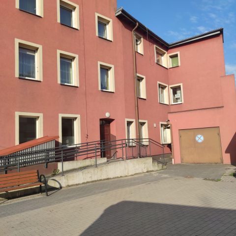 Mieszkanie 2-pokojowe Milicz, ul. Wojska Polskiego. Zdjęcie 1