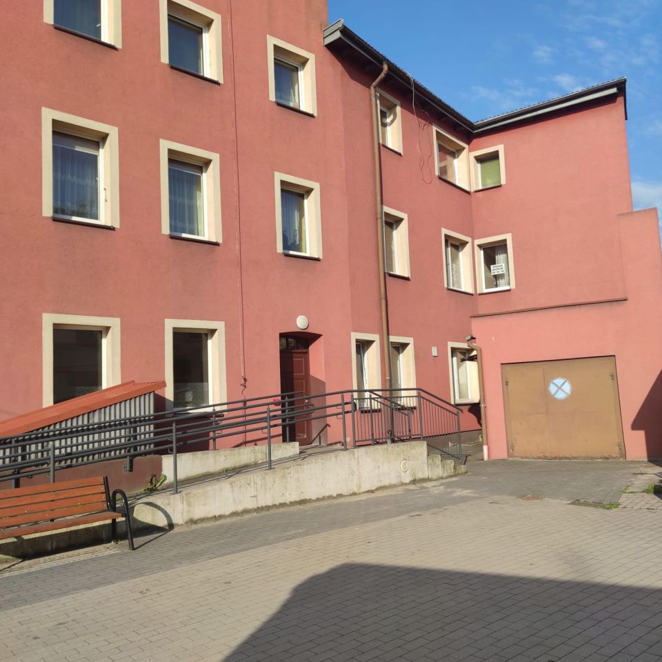 Mieszkanie 2-pokojowe Milicz, ul. Wojska Polskiego