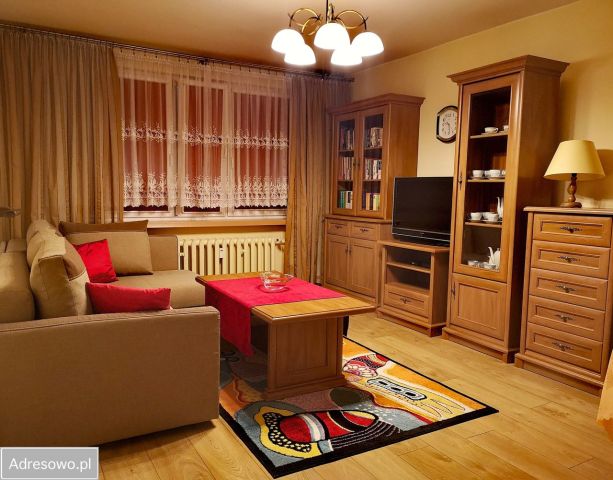 Mieszkanie 3-pokojowe Krapkowice, ul. Pocztowa. Zdjęcie 1