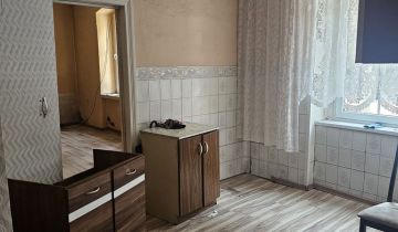 Mieszkanie 1-pokojowe Katowice Szopienice, ul. Przelotowa