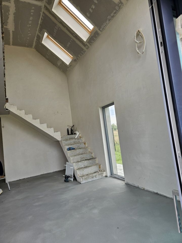 dom wolnostojący Mielno, ul. Zielona. Zdjęcie 7