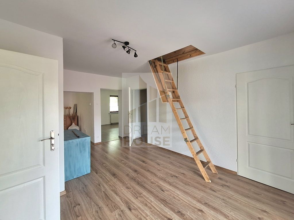 dom wolnostojący, 4 pokoje Kuźnica Dąbrowska. Zdjęcie 14