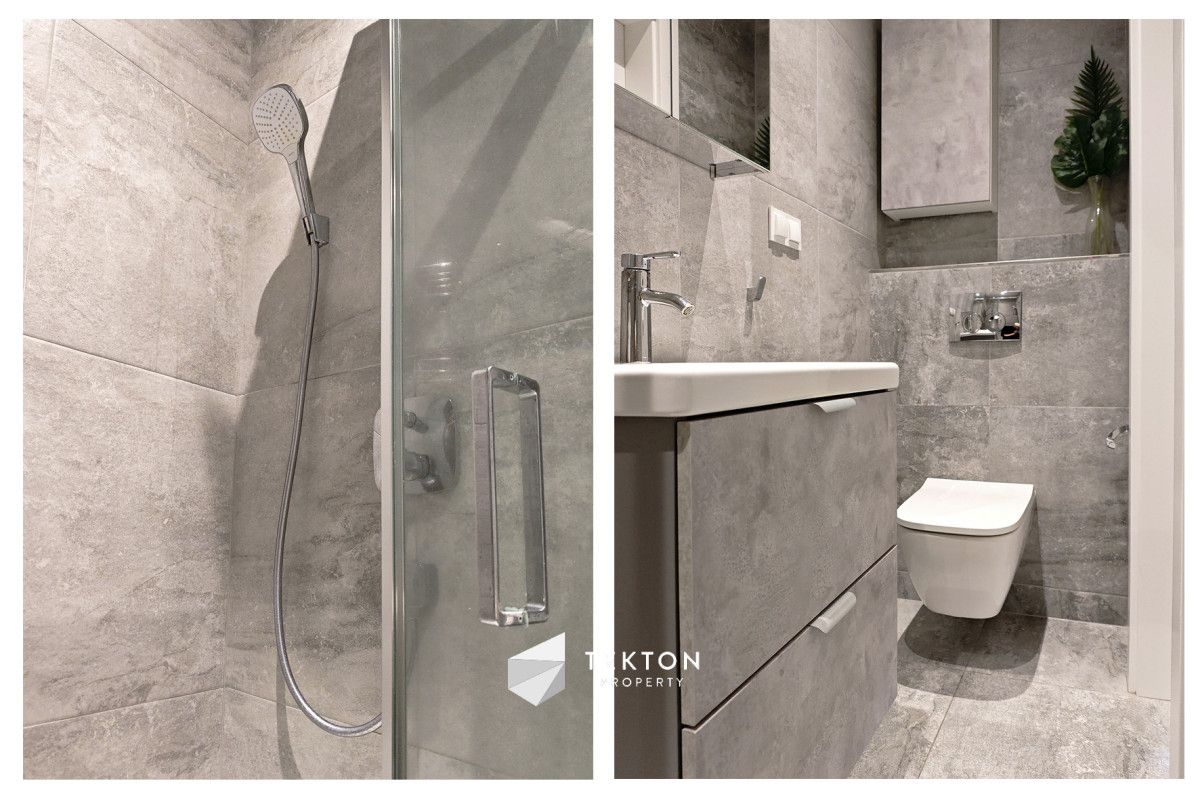 Mieszkanie 6-pokojowe Poznań Grunwald, ul. Świerzawska. Zdjęcie 11