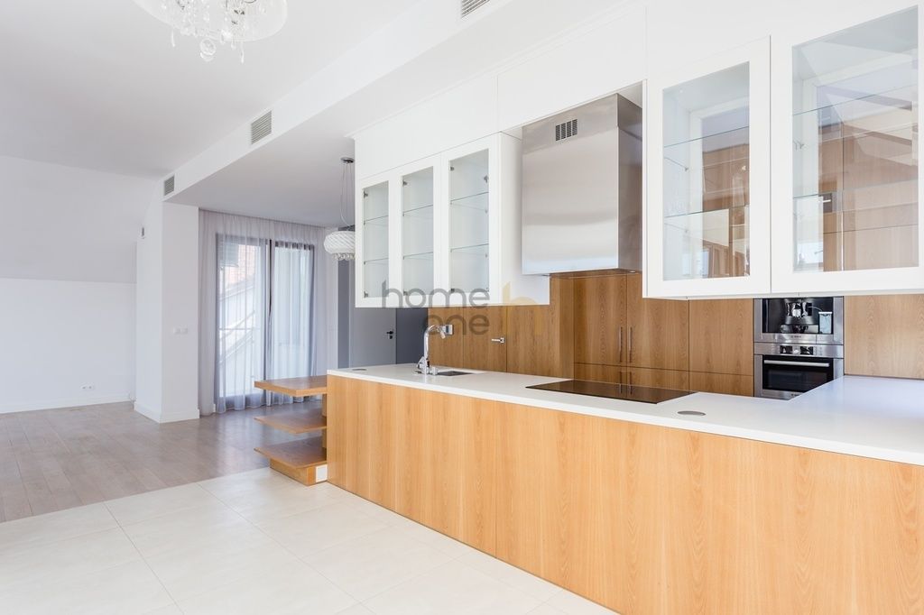 Mieszkanie 4-pokojowe Warszawa Wilanów, ul. Rotmistrzowska. Zdjęcie 7