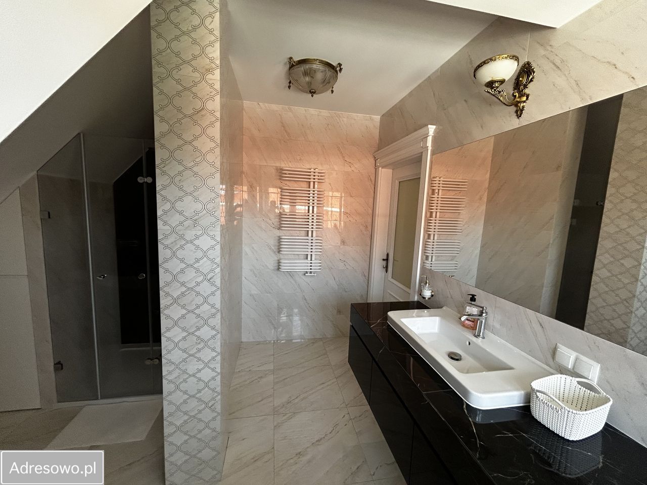 dom wolnostojący, 10 pokoi Nowy Jadów. Zdjęcie 11