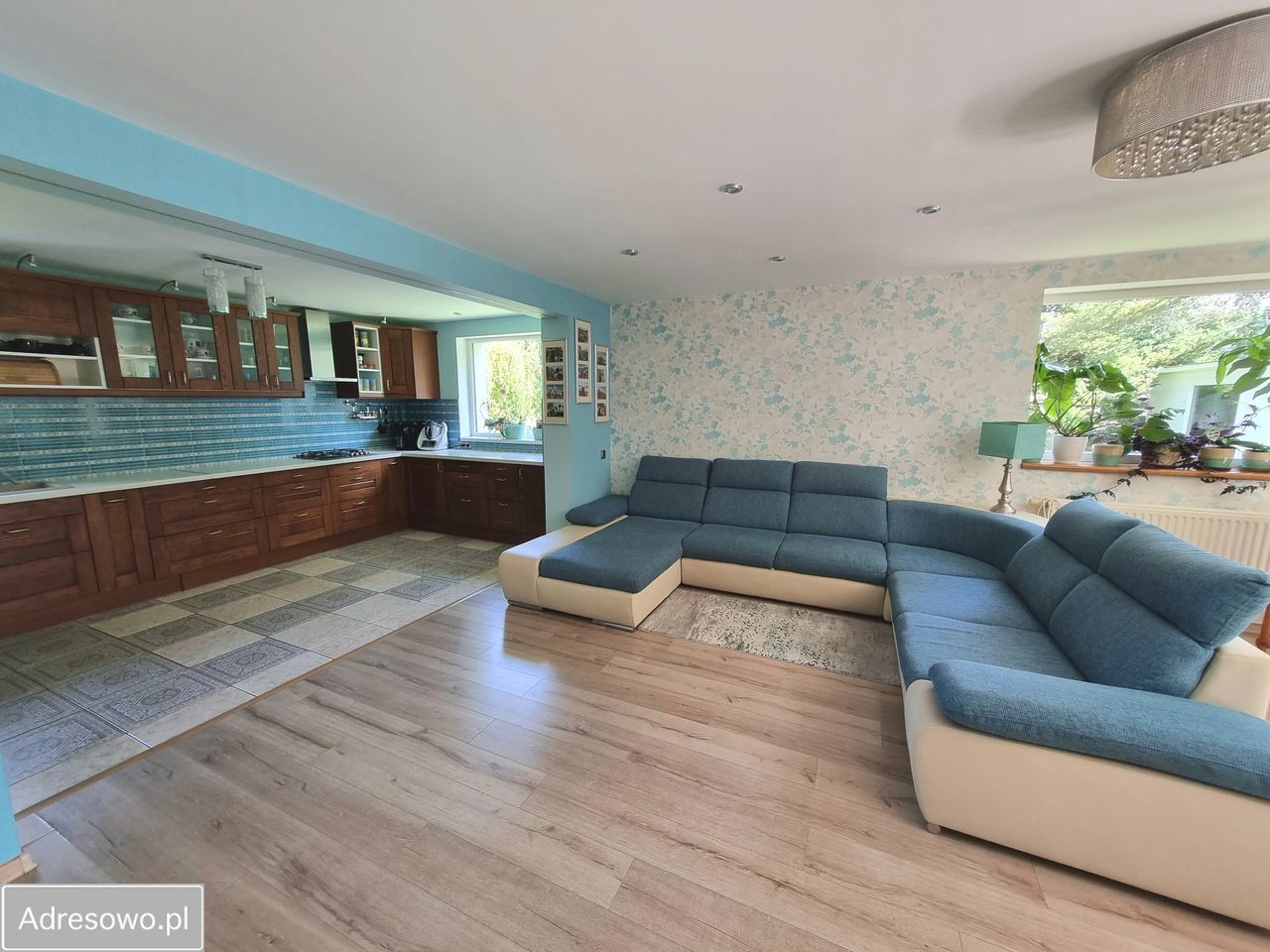 dom wolnostojący, 5 pokoi Siekierczyn. Zdjęcie 8