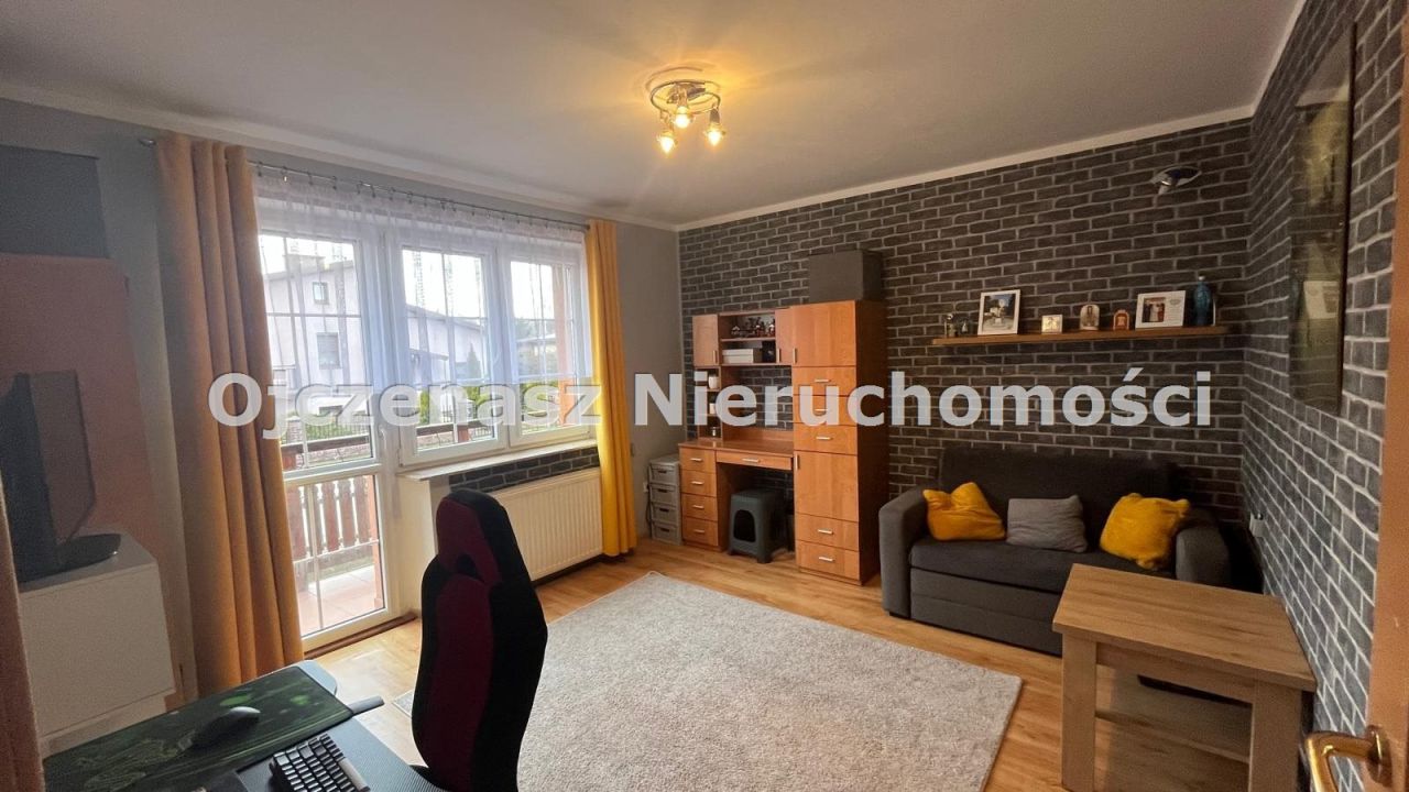 bliźniak, 9 pokoi Łabiszyn, ul. Długa. Zdjęcie 13