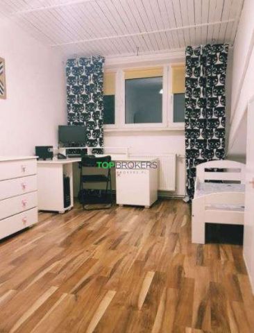 Mieszkanie 4-pokojowe Warszawa Ochota, ul. Tadeusza Joteyki. Zdjęcie 5