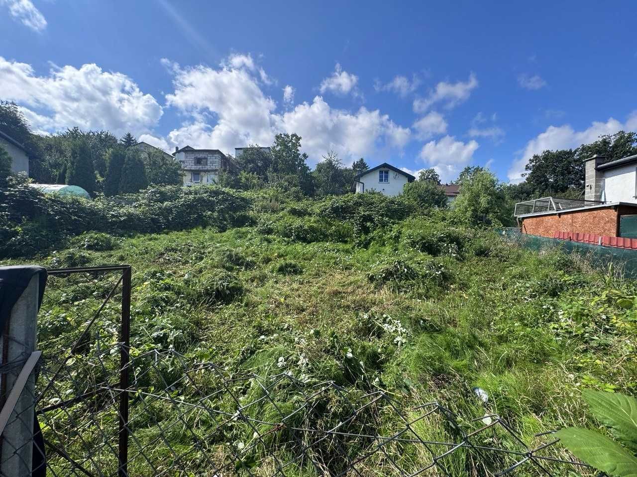 Działka rod Szczecin Golęcino. Zdjęcie 4