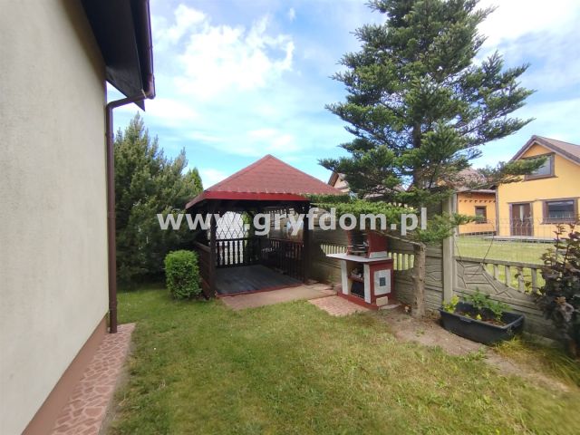 dom wolnostojący, 9 pokoi Rewal. Zdjęcie 5