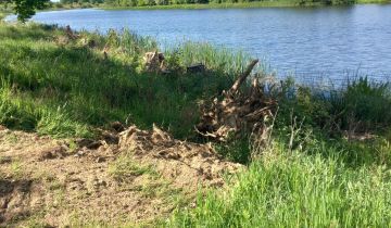 Działka budowlana Wapnica