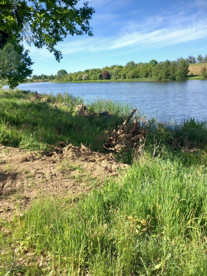 Działka budowlana Wapnica