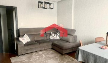 Mieszkanie 3-pokojowe Sokółka, ul. gen. Jana Henryka Dąbrowskiego