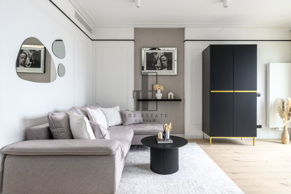 Mieszkanie 1-pokojowe Warszawa Wola, ul. Prosta. Zdjęcie 9