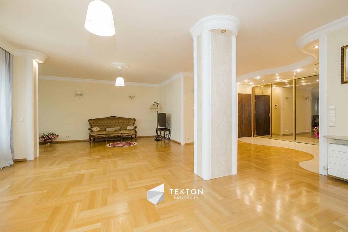 Mieszkanie 3-pokojowe Warszawa Śródmieście, ul. Grzybowska. Zdjęcie 6