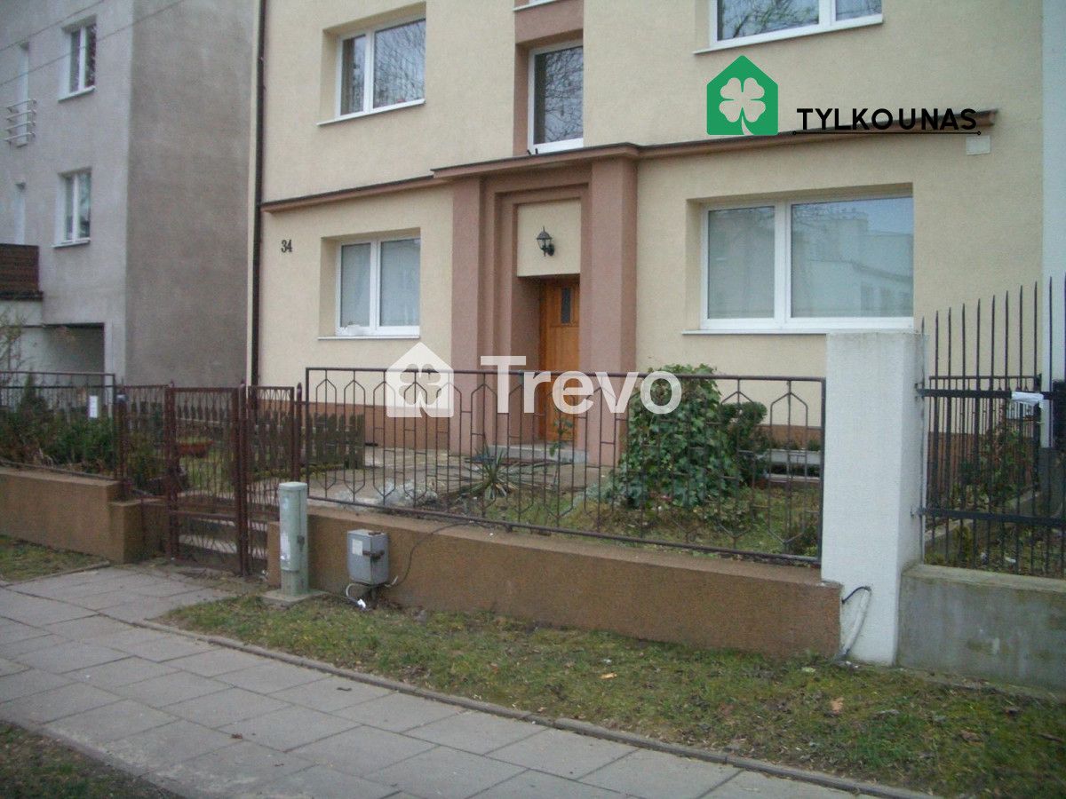 Mieszkanie 6-pokojowe Gdynia Orłowo, ul. Wrocławska. Zdjęcie 2