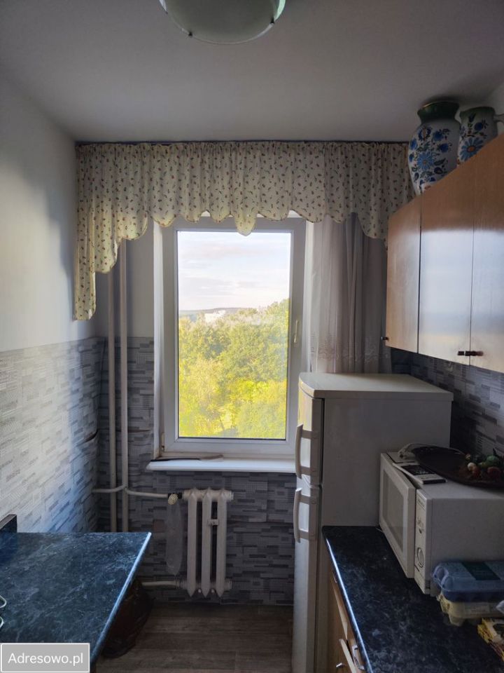 Mieszkanie 3-pokojowe Gdynia Chylonia, ul. Swarzewska. Zdjęcie 7