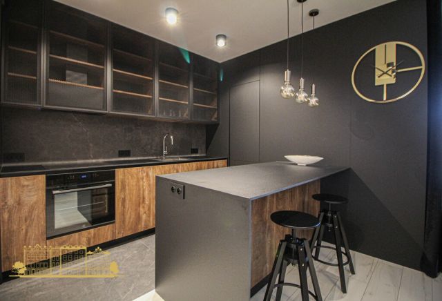 Mieszkanie 2-pokojowe Kraków Grzegórzki, ul. Mogilska. Zdjęcie 4