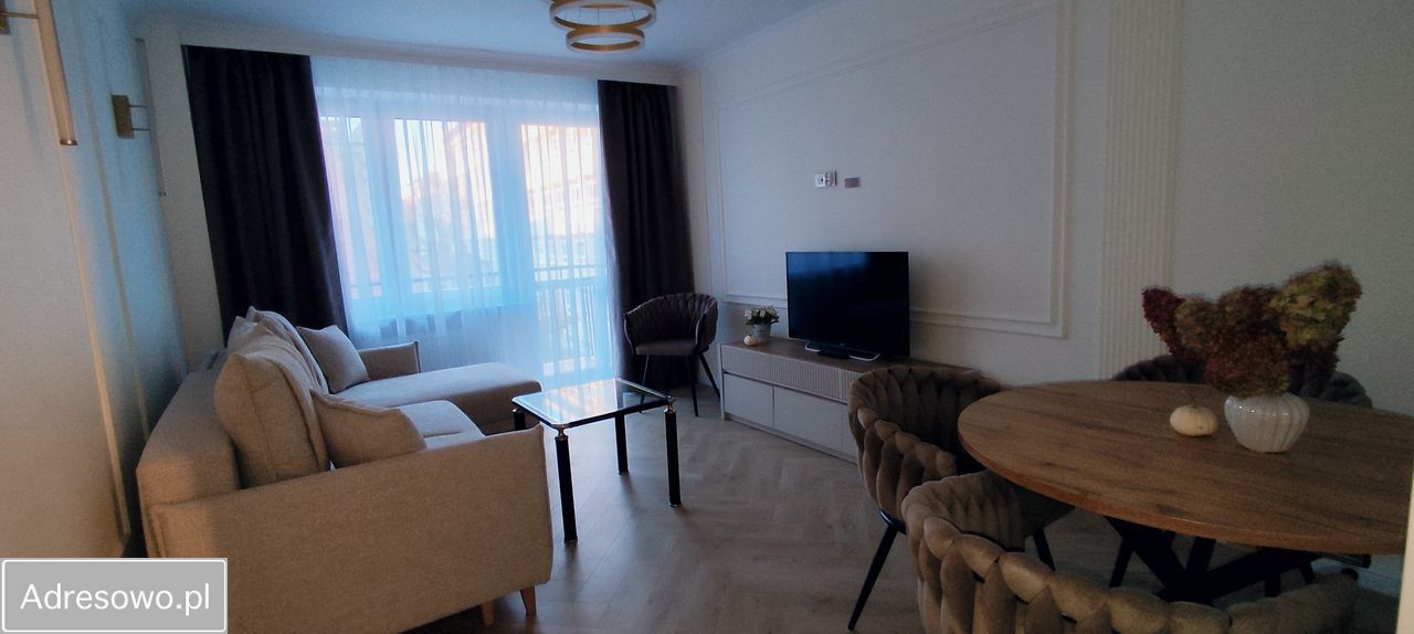 Mieszkanie 2-pokojowe Rzeszów, ul. Jagiellońska. Zdjęcie 3