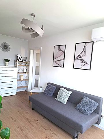 Mieszkanie 2-pokojowe Wrocław Krzyki, ul. Studzienna. Zdjęcie 1