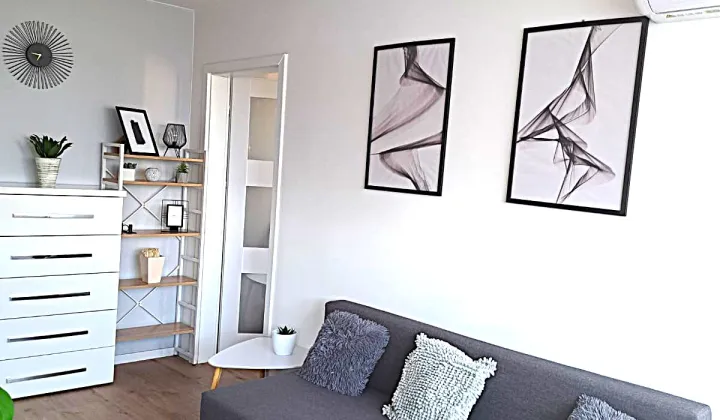 Mieszkanie 2-pokojowe Wrocław Krzyki, ul. Studzienna