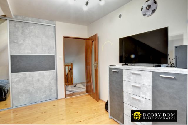 dom wolnostojący, 5 pokoi Bielsk Podlaski. Zdjęcie 18