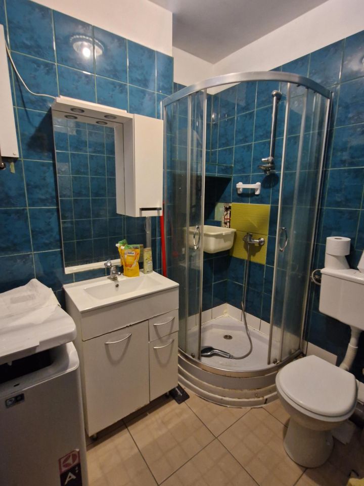 Mieszkanie 1-pokojowe Świebodzice, ul. Szkolna. Zdjęcie 4