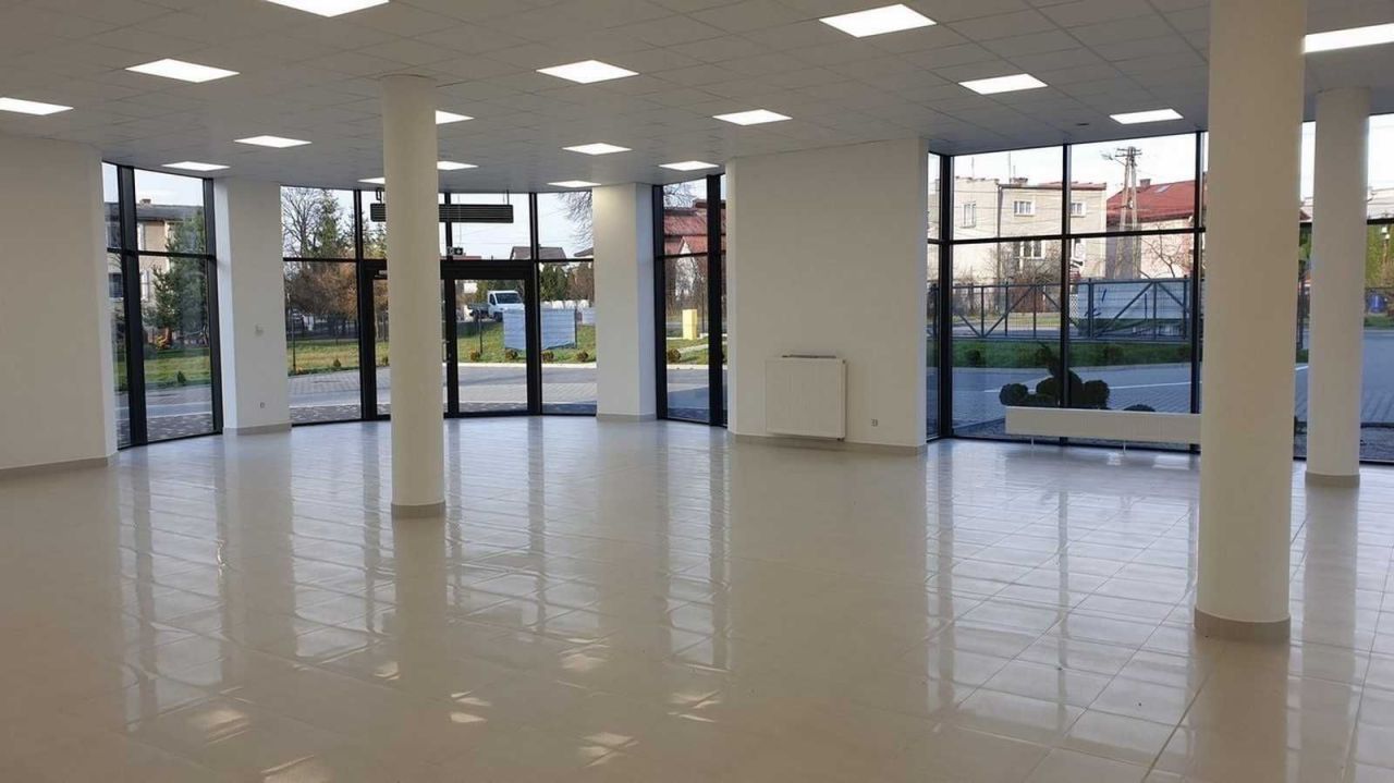 Lokal Chrzanów, ul. Szpitalna. Zdjęcie 4