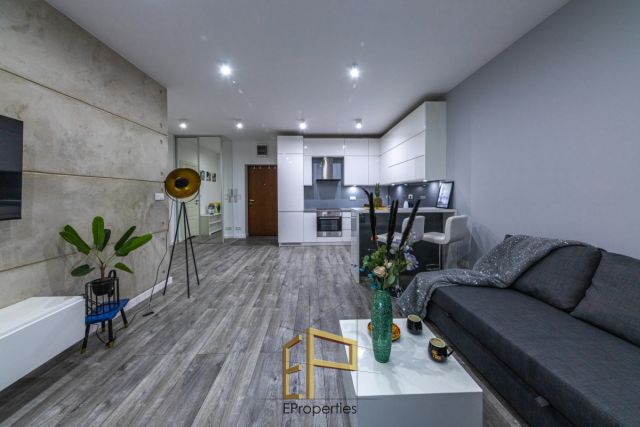 Mieszkanie 2-pokojowe Warszawa Ochota, ul. Rakowska. Zdjęcie 1