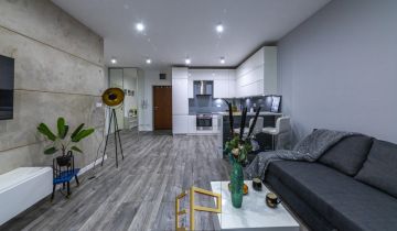 Mieszkanie 2-pokojowe Warszawa Ochota, ul. Rakowska