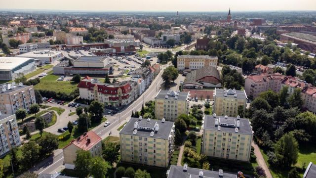 Mieszkanie 3-pokojowe Elbląg, ul. Robotnicza. Zdjęcie 12