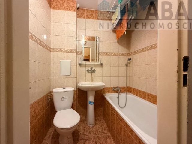 Mieszkanie 2-pokojowe Konin Czarków, ul. 11 Listopada. Zdjęcie 4