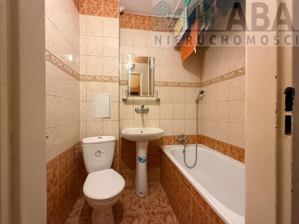 Mieszkanie 2-pokojowe Konin Czarków, ul. 11 Listopada. Zdjęcie 4