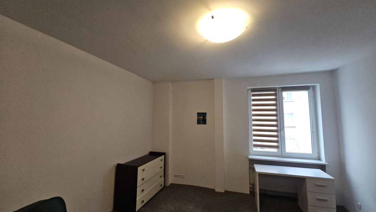 Mieszkanie 1-pokojowe Gdynia Śródmieście, ul. Jana Kilińskiego. Zdjęcie 4